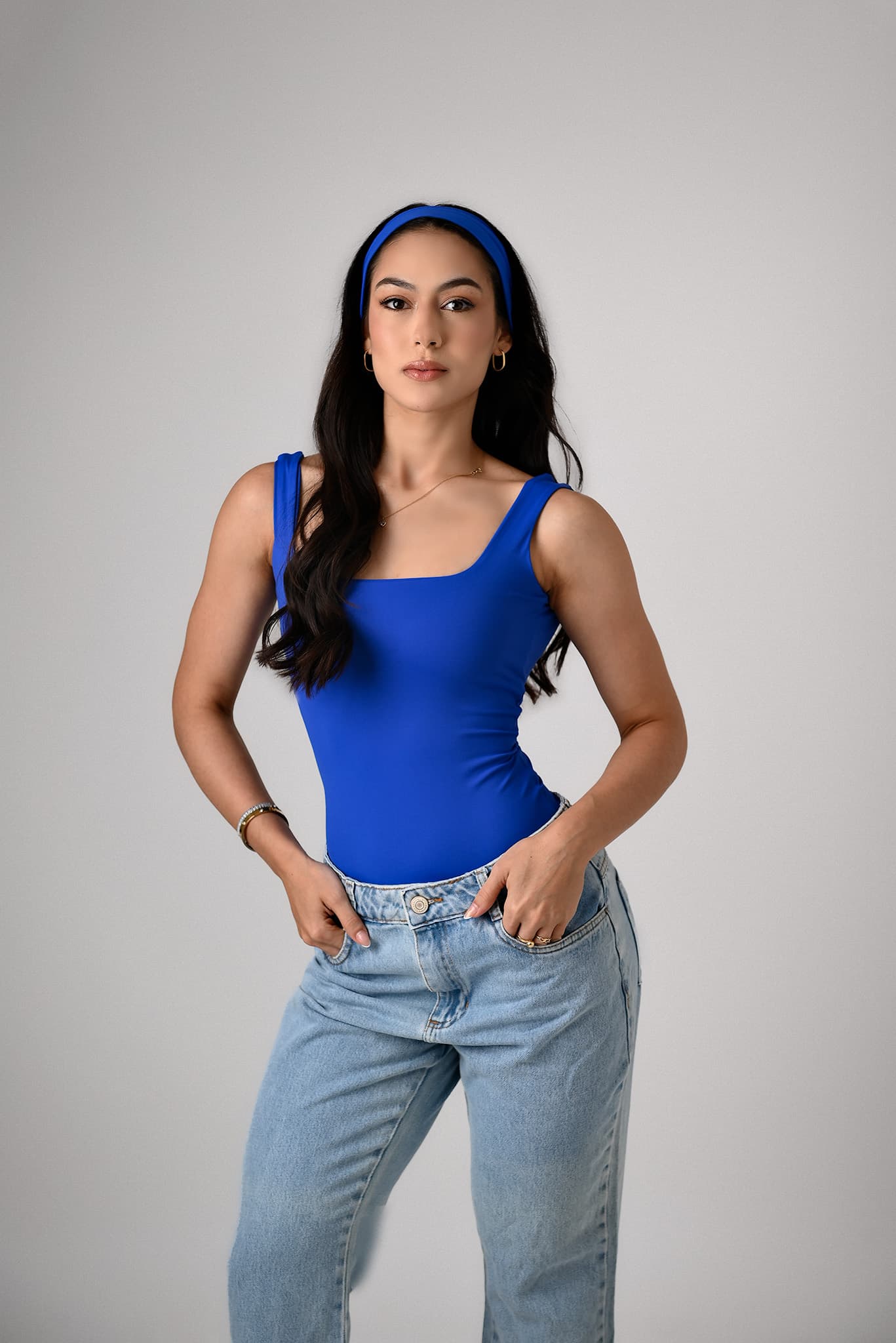 Body