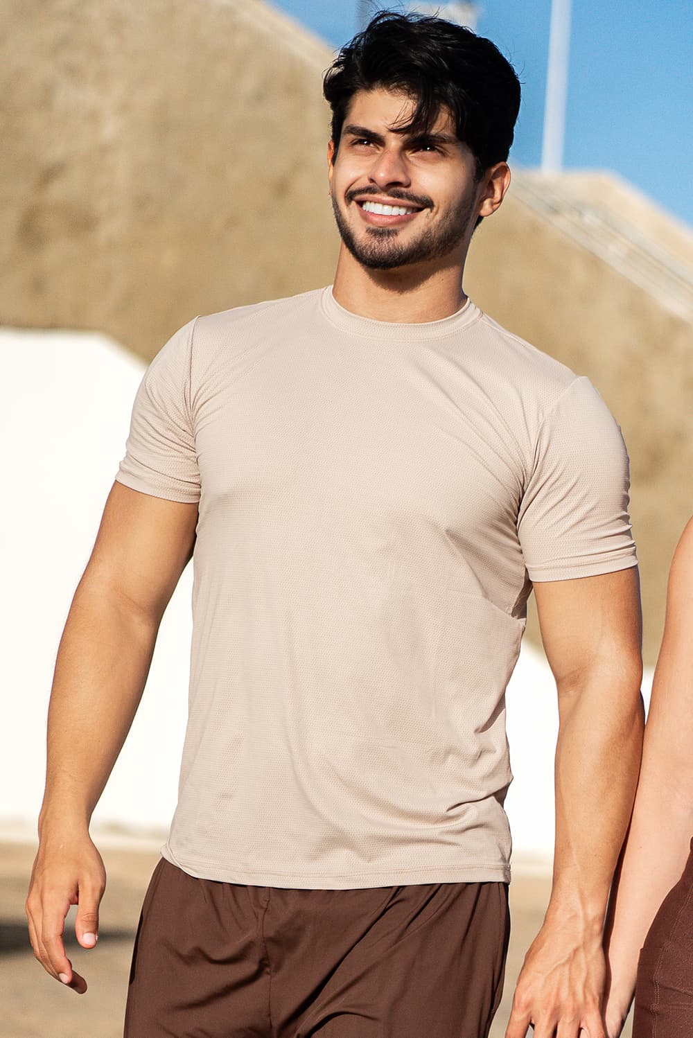 Masculina Dry